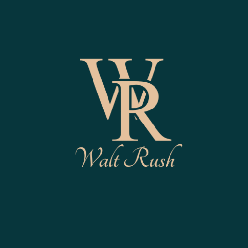Walt Rush
